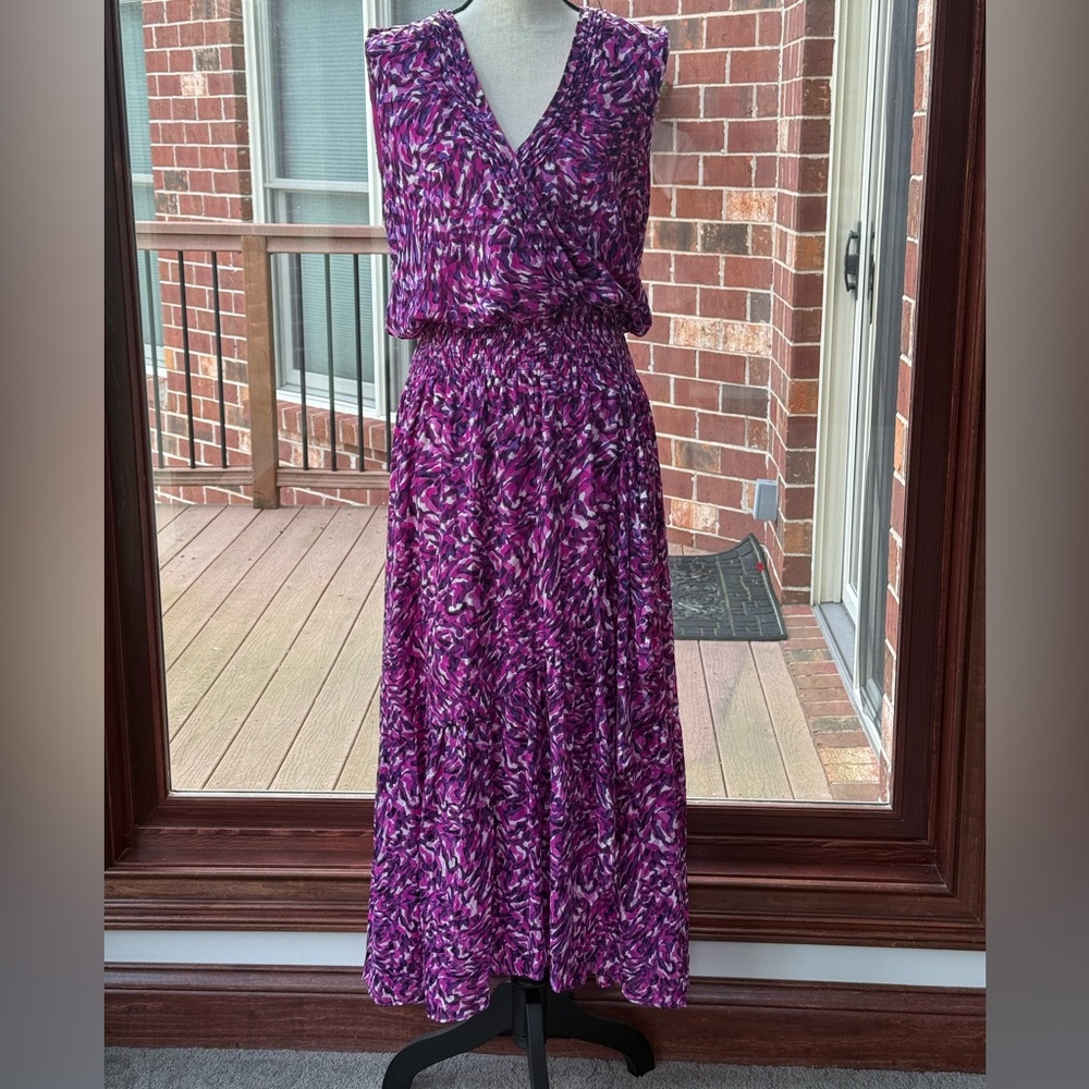 Ramy Brook Maxi Dress - Picture 2 of 8
